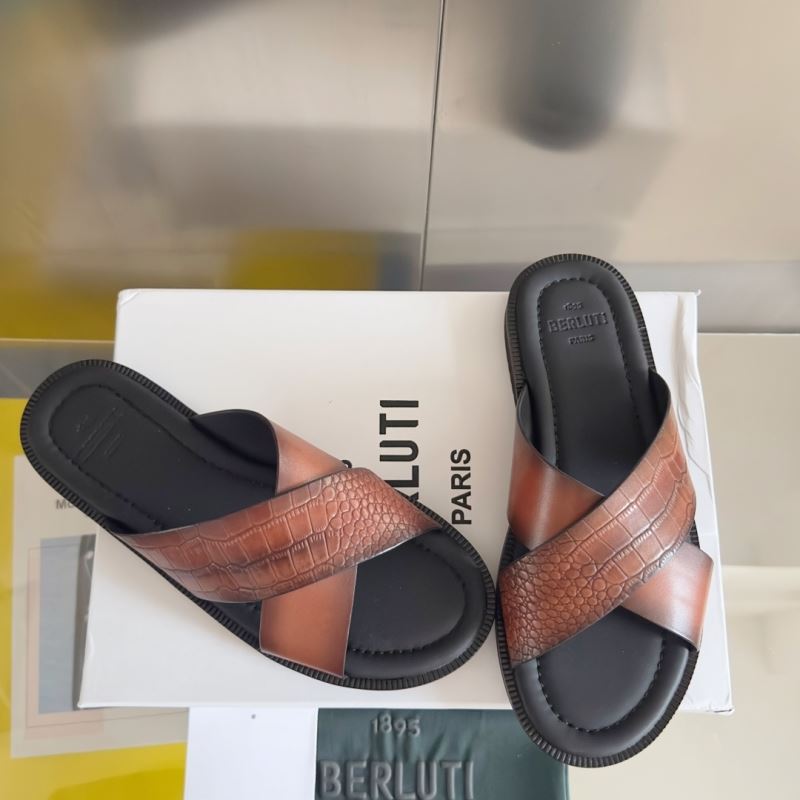 Berluti Sandals